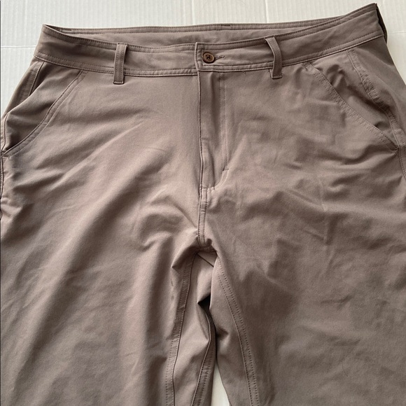 TenTree Mens Performance Pants - Picture 3 of 12